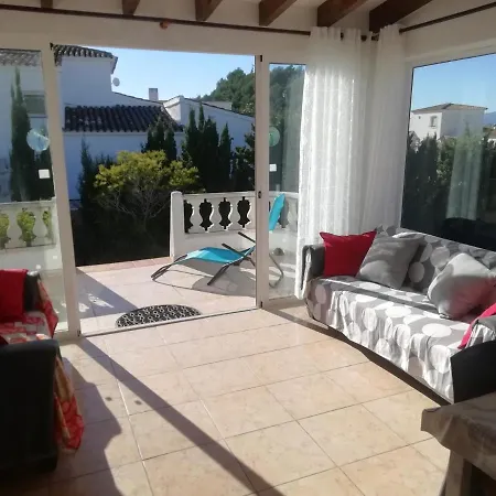 Pite Villa Moraira