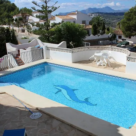 Pite Moraira