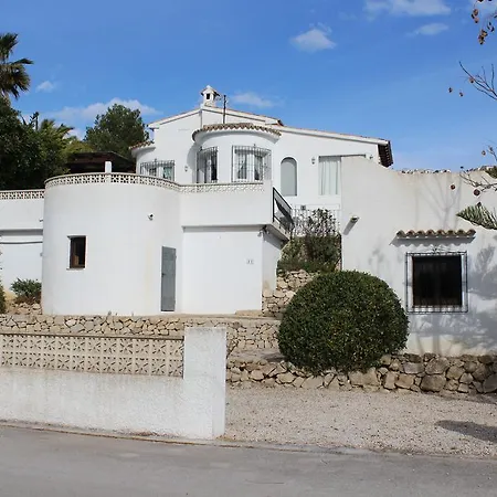 Villa Pite