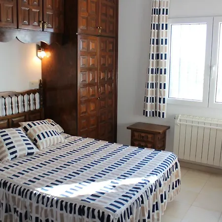 Pite Villa Moraira