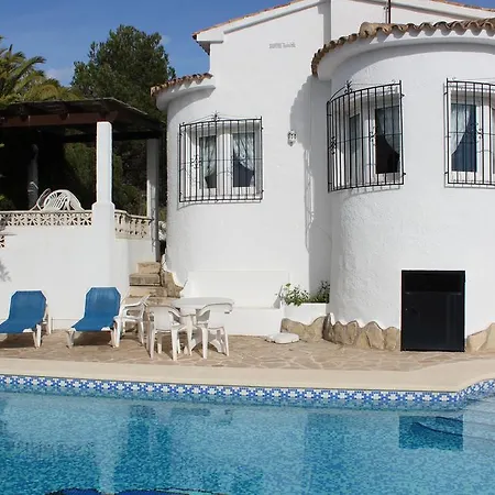 Pite Moraira